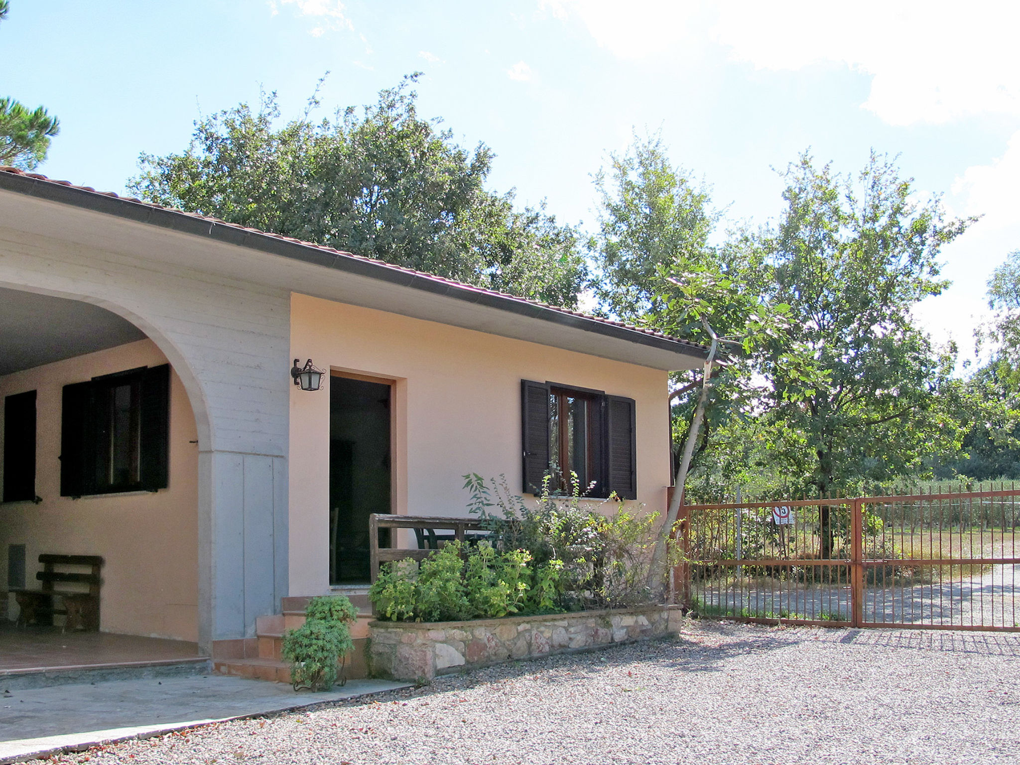 Monolocale - Ranch Hotel - Image 3