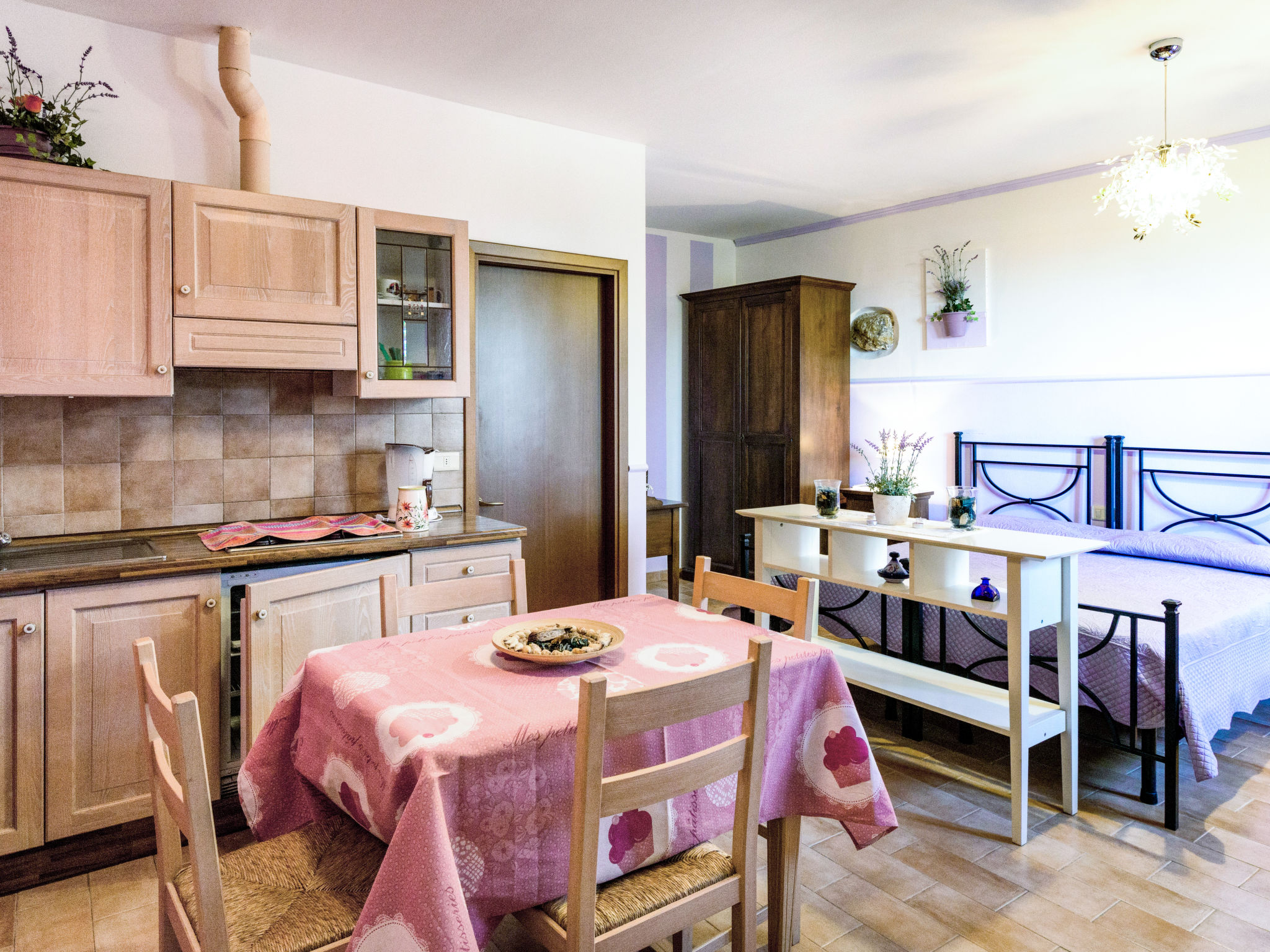 Monolocale - Ranch Hotel - Image 5