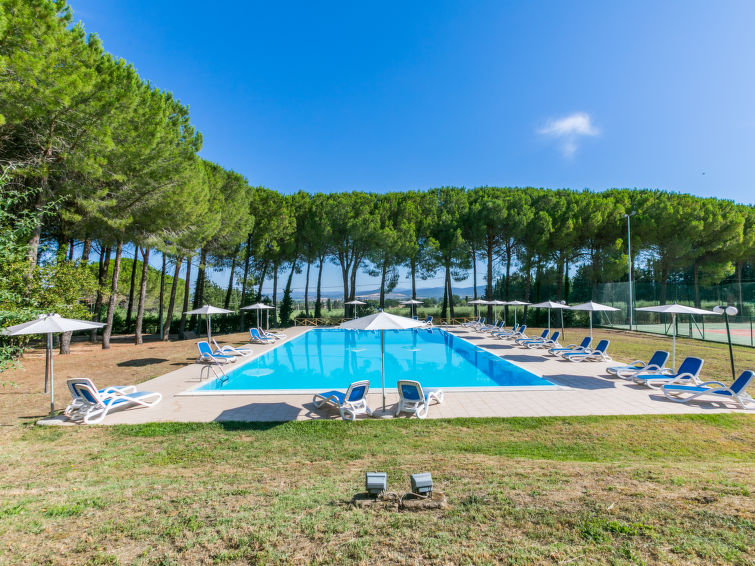 Search and Stay destination Province of Grosseto, Tuscany - Italy from AU$ 171. Bilocale - Ranch Hotel