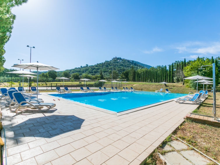 Search and Stay destination Province of Grosseto, Tuscany - Italy from AU$ 228. Trilocale - Ranch Hotel