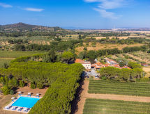 Trilocale - Ranch Hotel