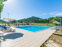 Trilocale - Ranch Hotel