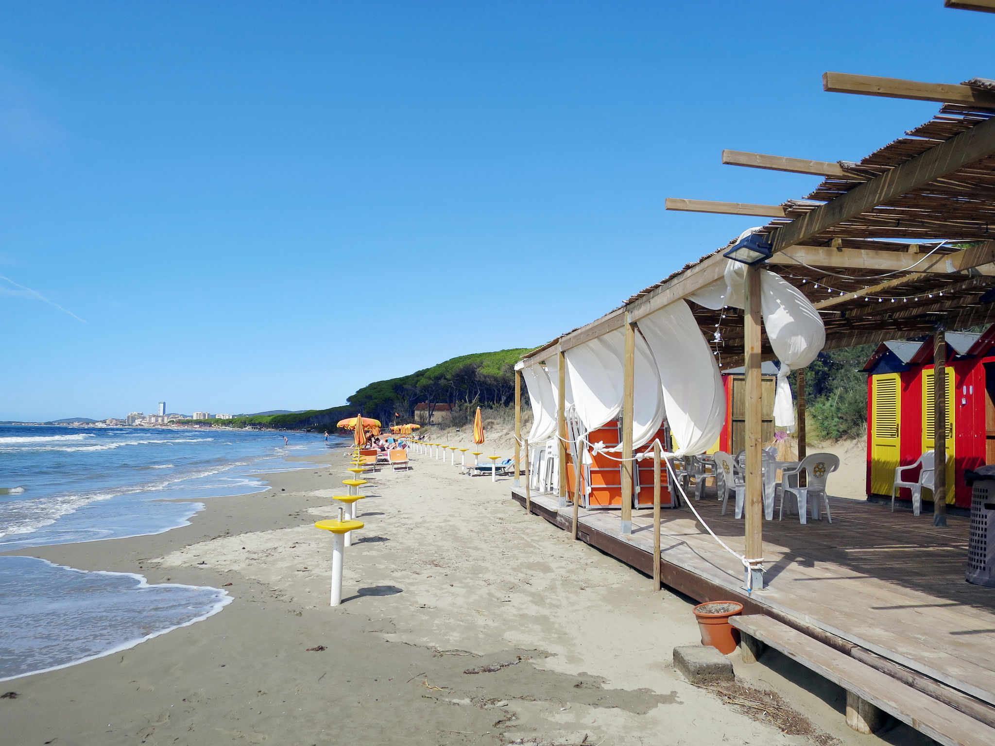 Maison Trilocale - Ranch Hotel – Plage, photo 37 sur 42