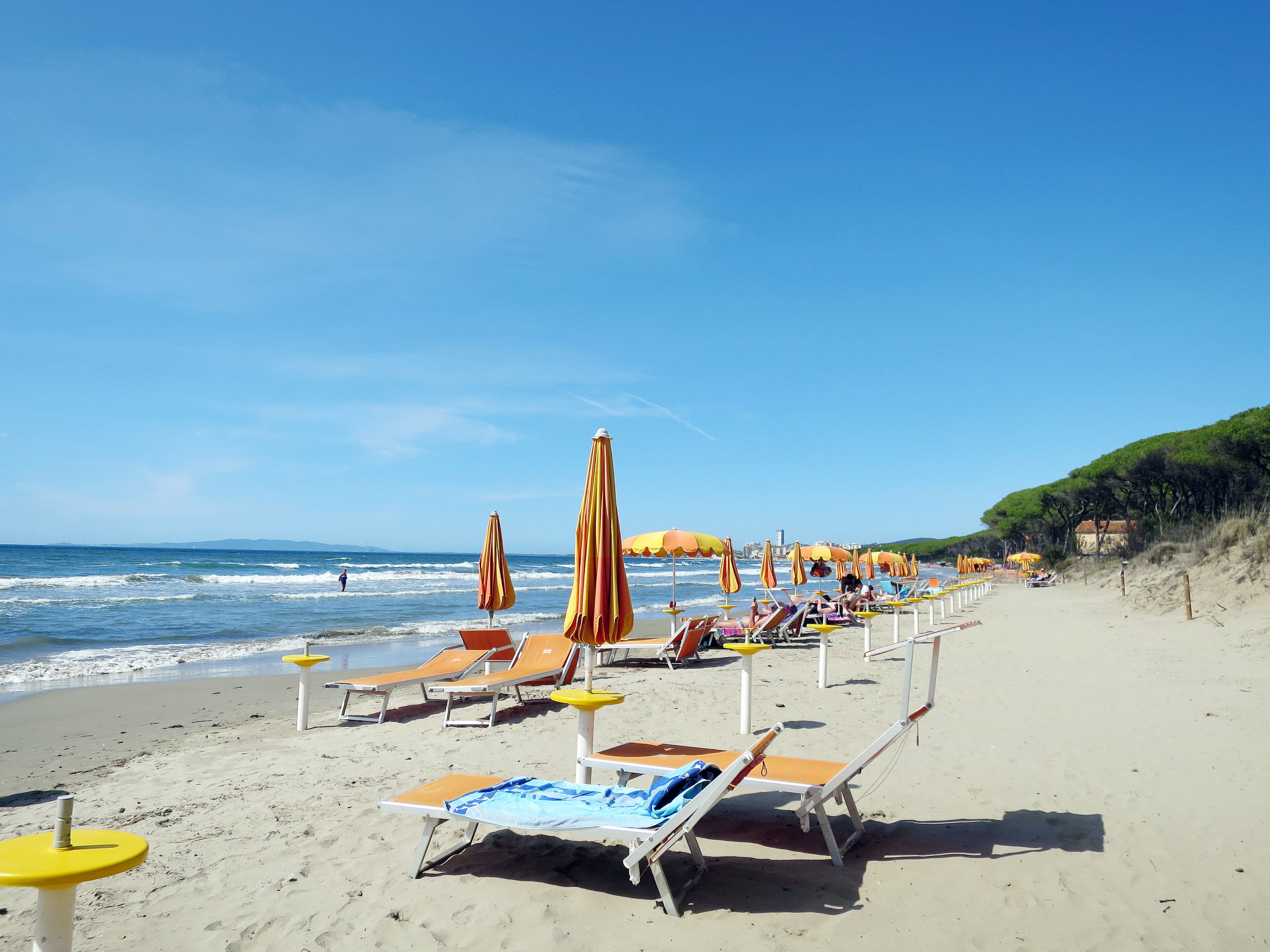 Maison Trilocale - Ranch Hotel – Plage, photo 39 sur 42