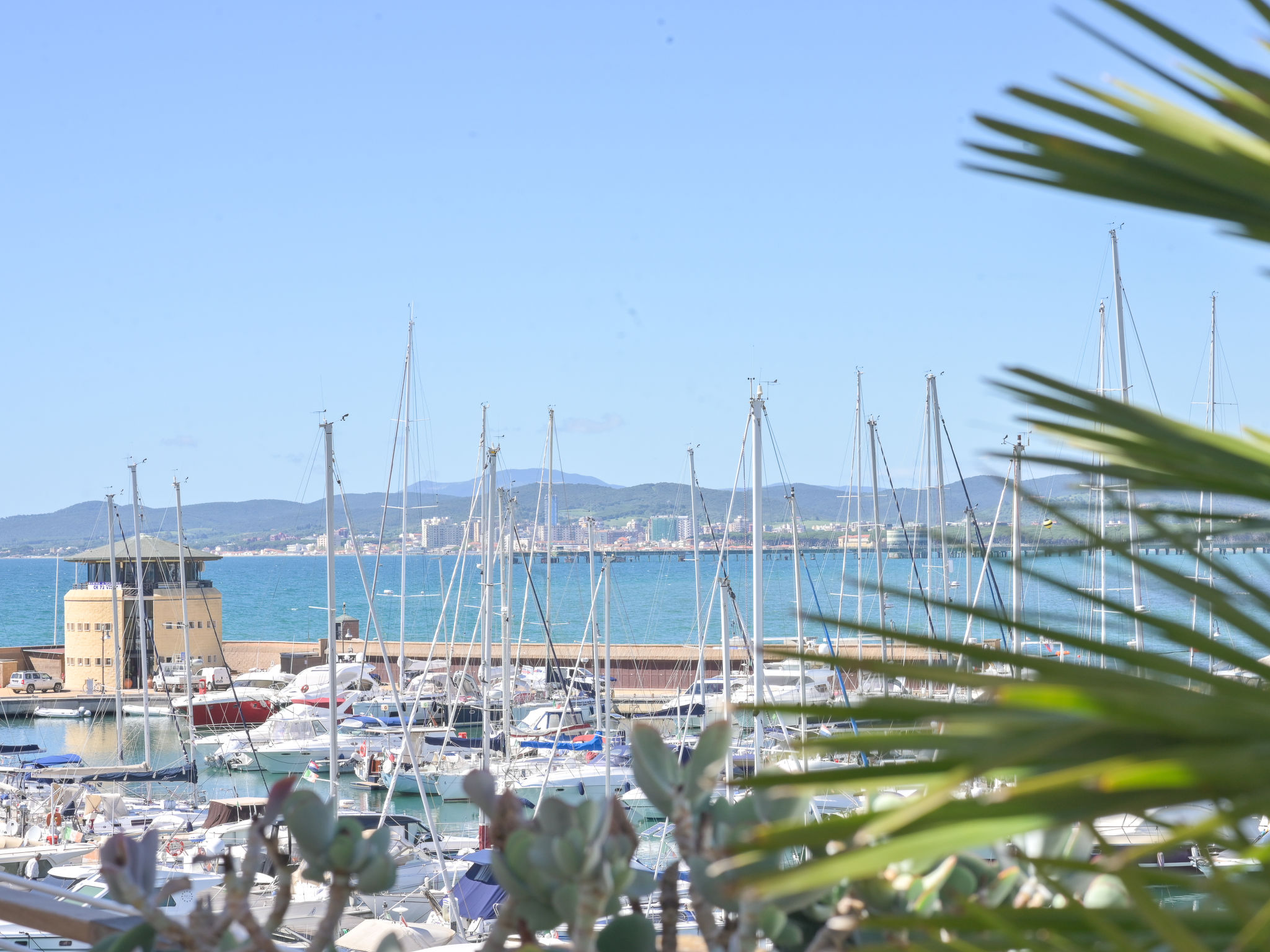 La Marina-Buiten