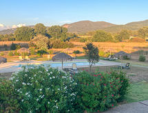 Appartamento Quercia Alta
