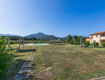 Appartamento Quercia Alta