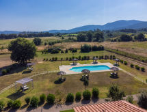 Appartamento Quercia Alta