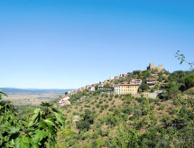 Appartamento Quercia Alta