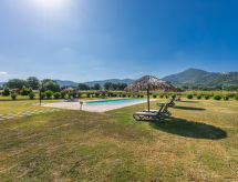 Appartamento Quercia Alta