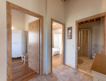 Appartamento Quercia Alta