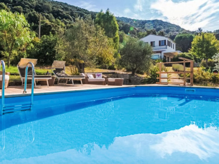 7-persoons villa met privézwembad in Scarlino in Scarlino