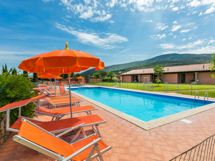 Search and Stay destination Provincia di Grosseto, Toscana - Italy from AU$ 180. Il Tramonto