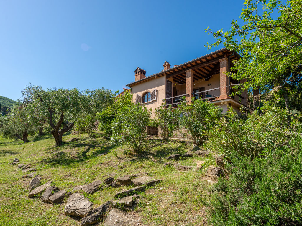 Vakantiehuis La Limonaia in Italië