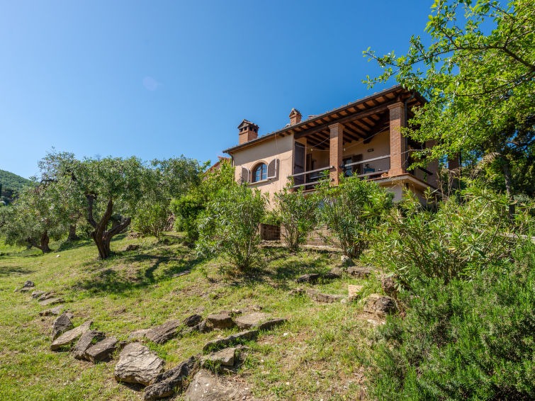 Tatil Evi La Limonaia