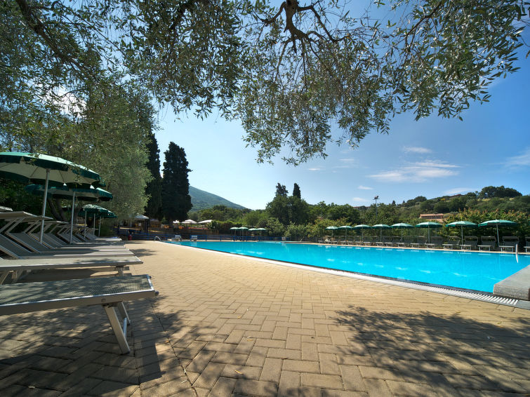 Search and Stay destination Provincia di Grosseto, Toscana - Italy from AU$ 128. Camping Village Il Fontino