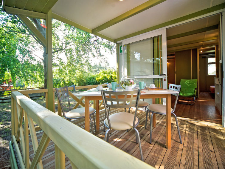 Search and Stay destination Provincia di Grosseto, Toscana - Italy from AU$ 161. Camping Village Il Fontino