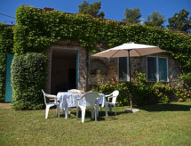 Appartement aan de Maremma kust bij Follonica met zwembad en nabij strand - thumbnail 5