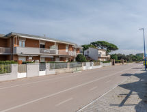 Appartamento La casa sul mare
