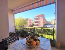 Licht appartement in Follonica, vlakbij zee en Toscaanse stranden - thumbnail 2