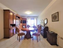 Licht appartement in Follonica, vlakbij zee en Toscaanse stranden - thumbnail 3