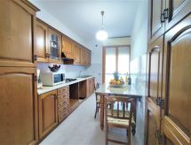 Licht appartement in Follonica, vlakbij zee en Toscaanse stranden - thumbnail 6