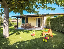 Villaggio Mare Verde