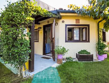 Villaggio Mare Verde