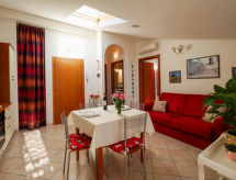 Apartment Stefi