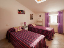 Apartment Stefi