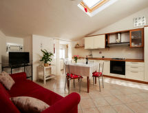 Apartment Stefi
