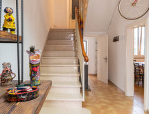 Il Cortile: Vrijstaand huis op 250m van het strand in Follonica - thumbnail 5