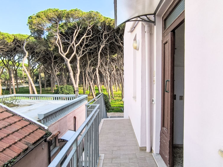 Casa Irma - Follonica