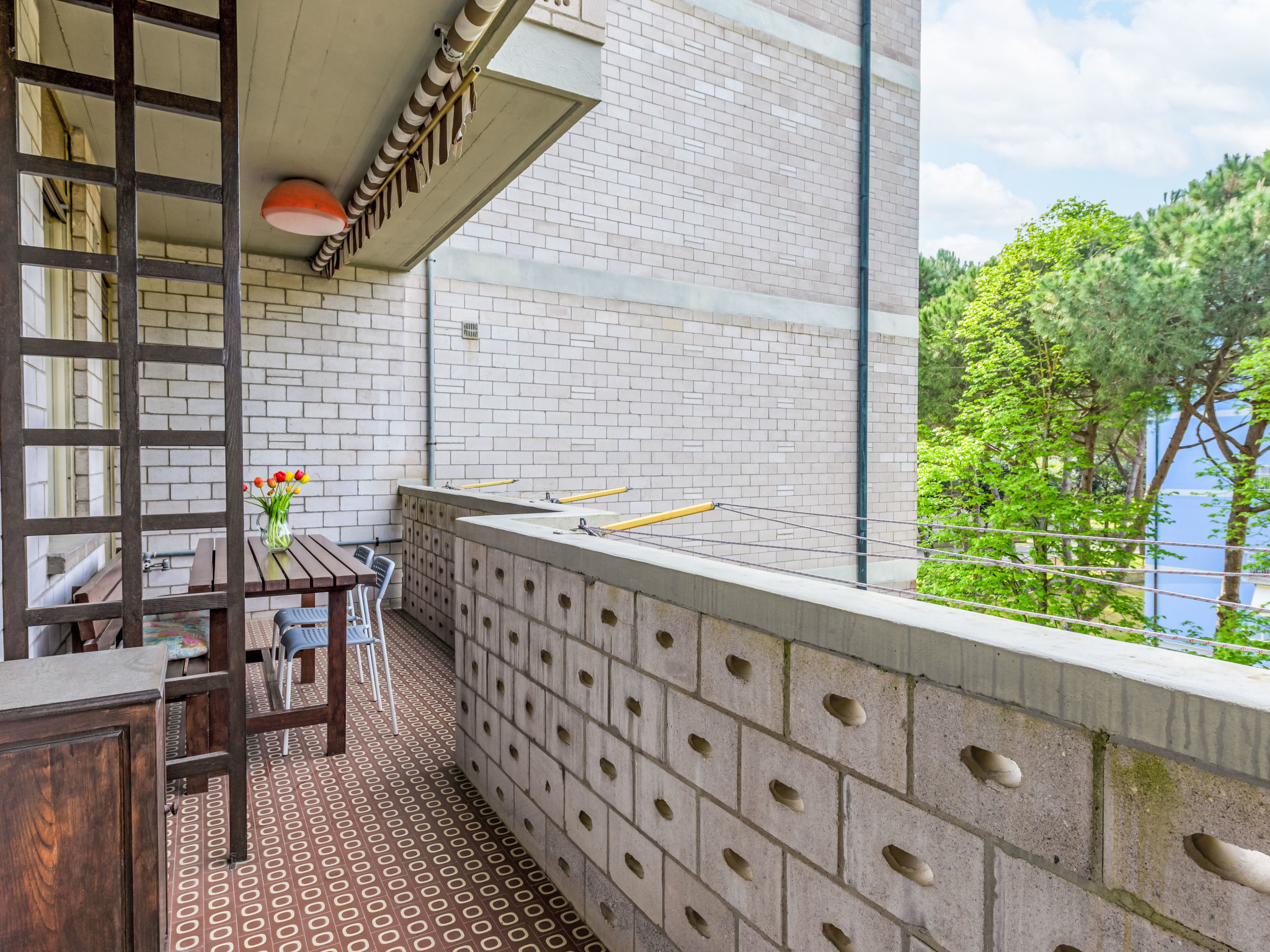 Lago di Bracciano - Outside