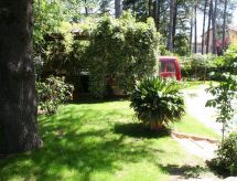 La Casa di Rachele Wohnung mit Garten