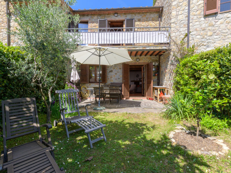 Steffi's House - Grosseto