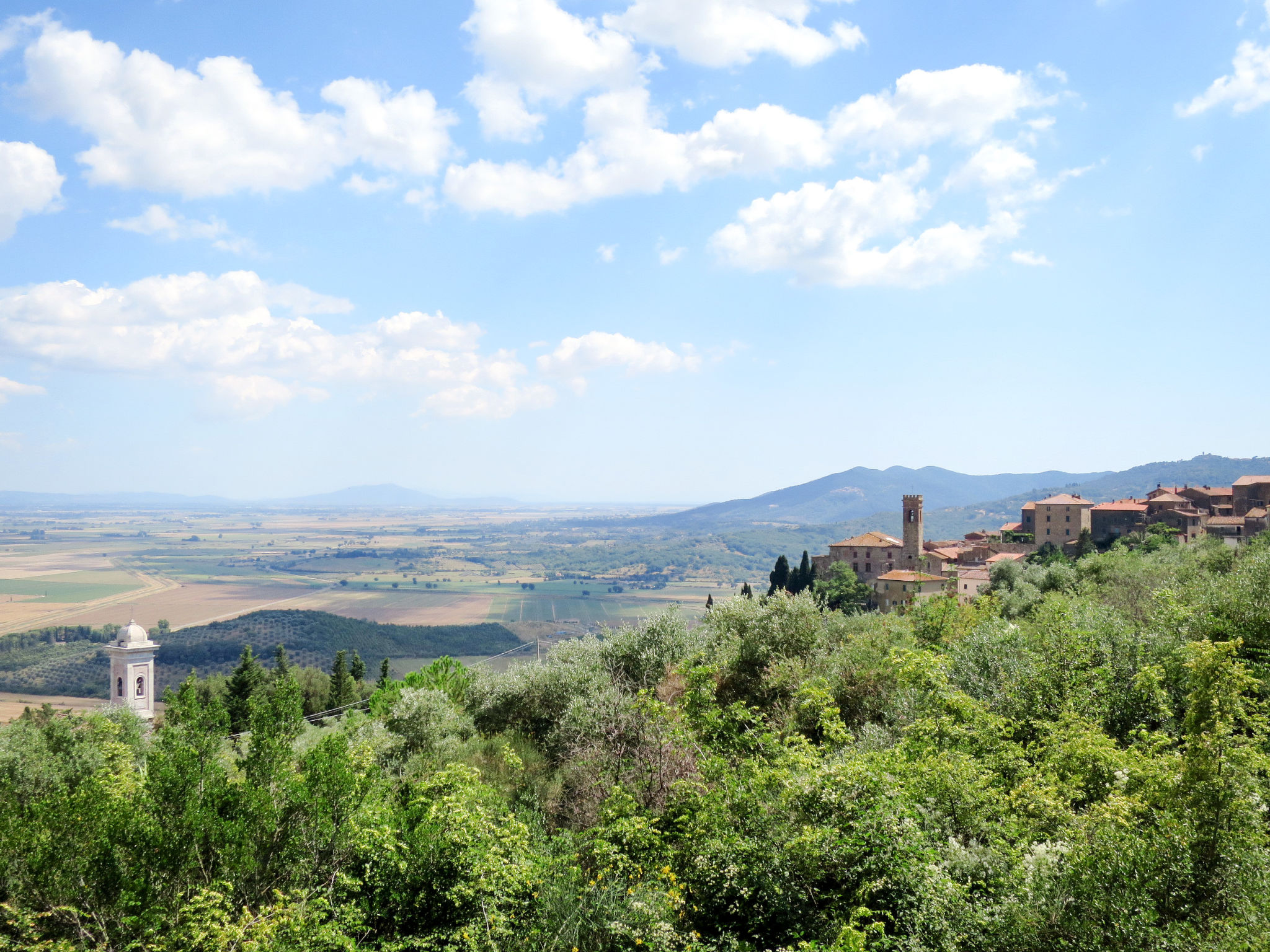 Il Parco-Environnement
