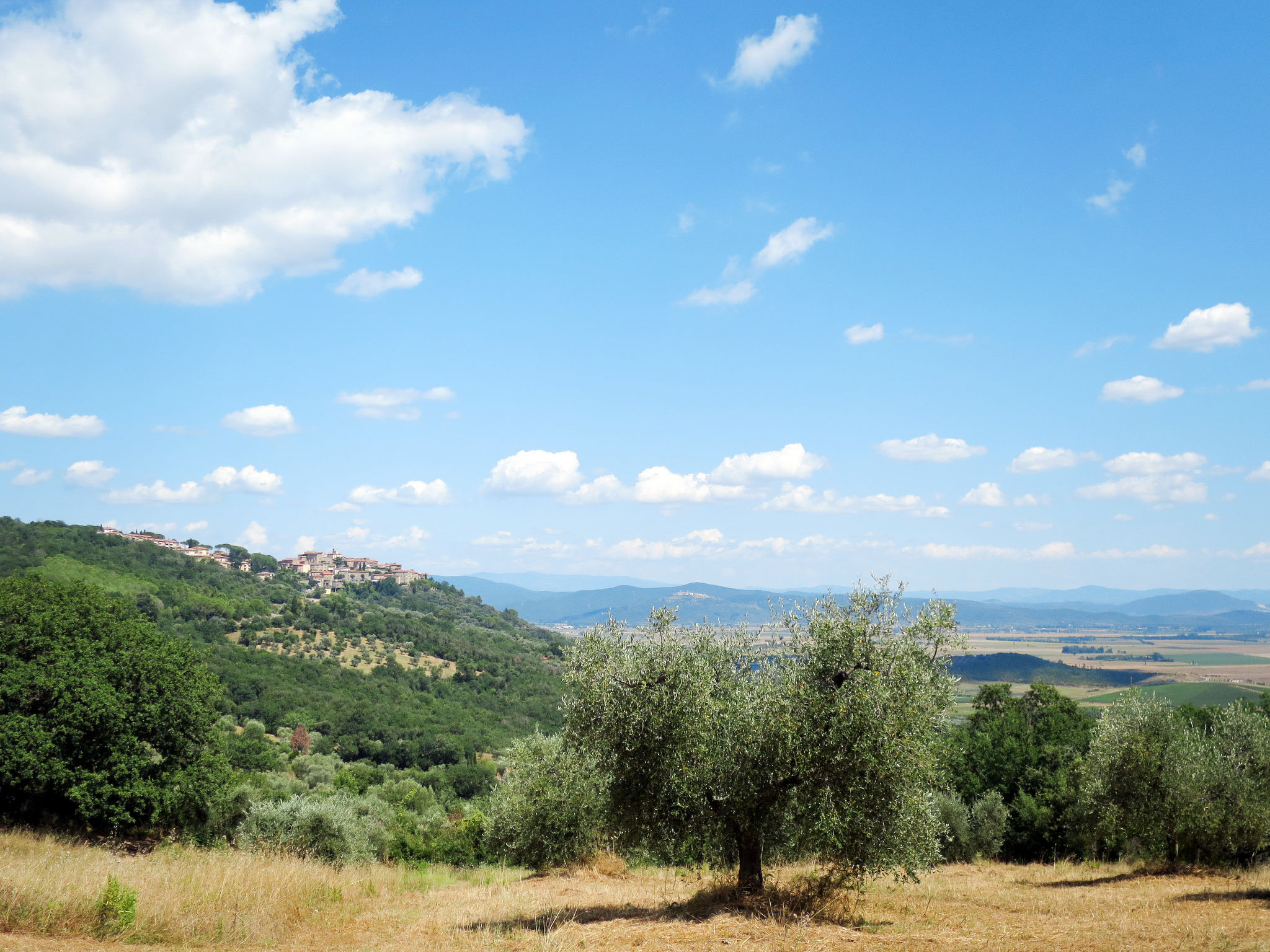 Il Parco-Environnement