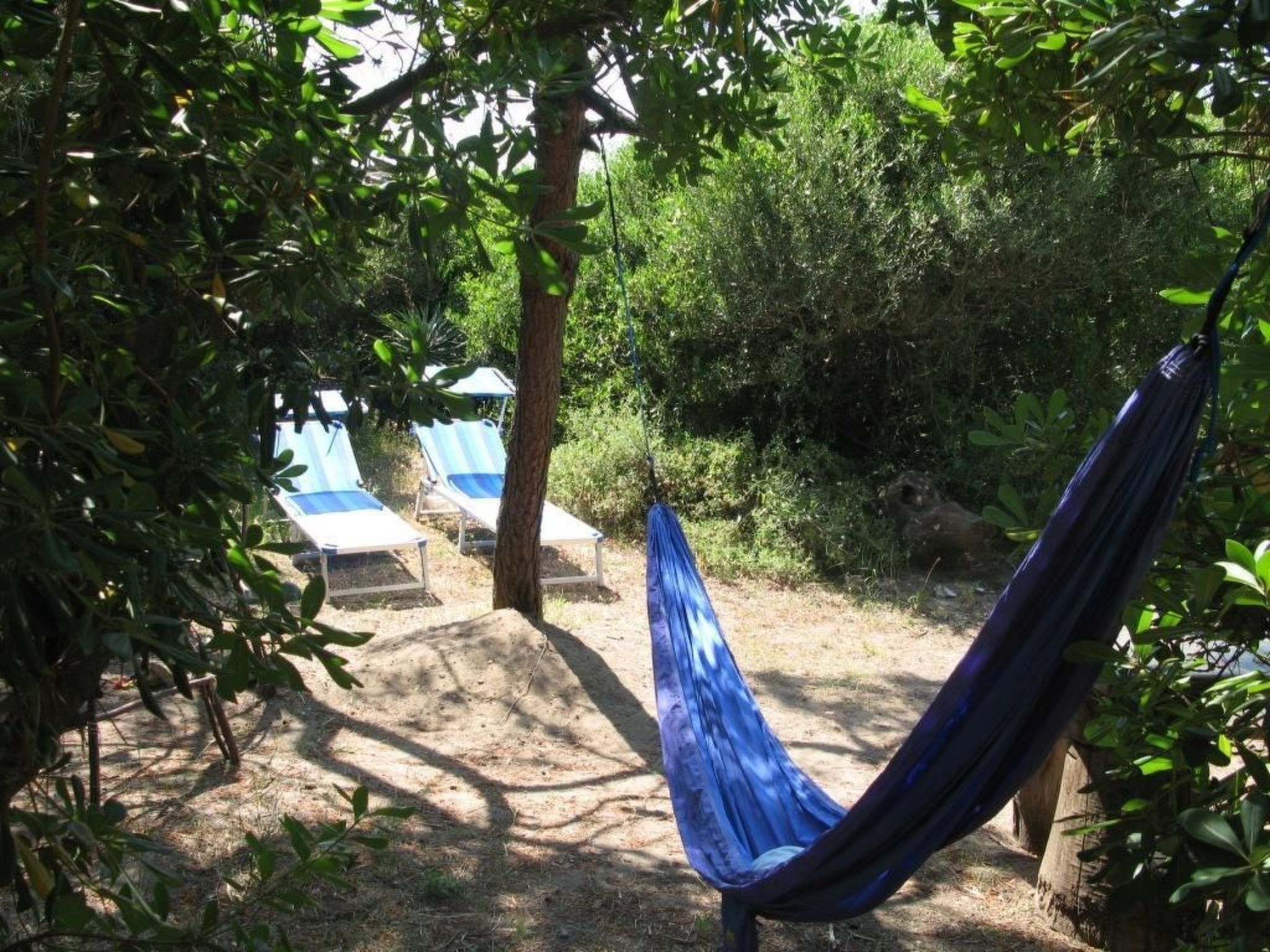 Villa Giacaranda-Binnen