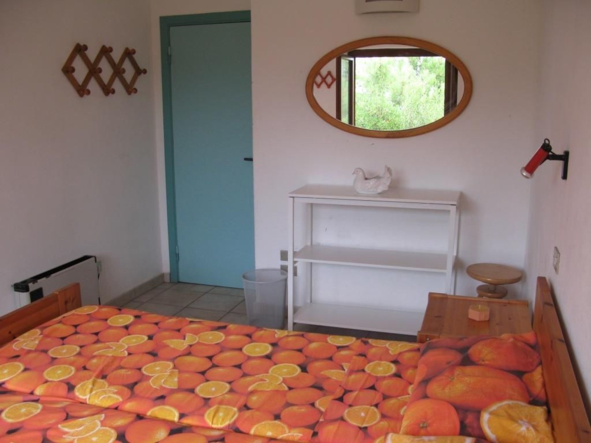 Villa Giacaranda-Binnen