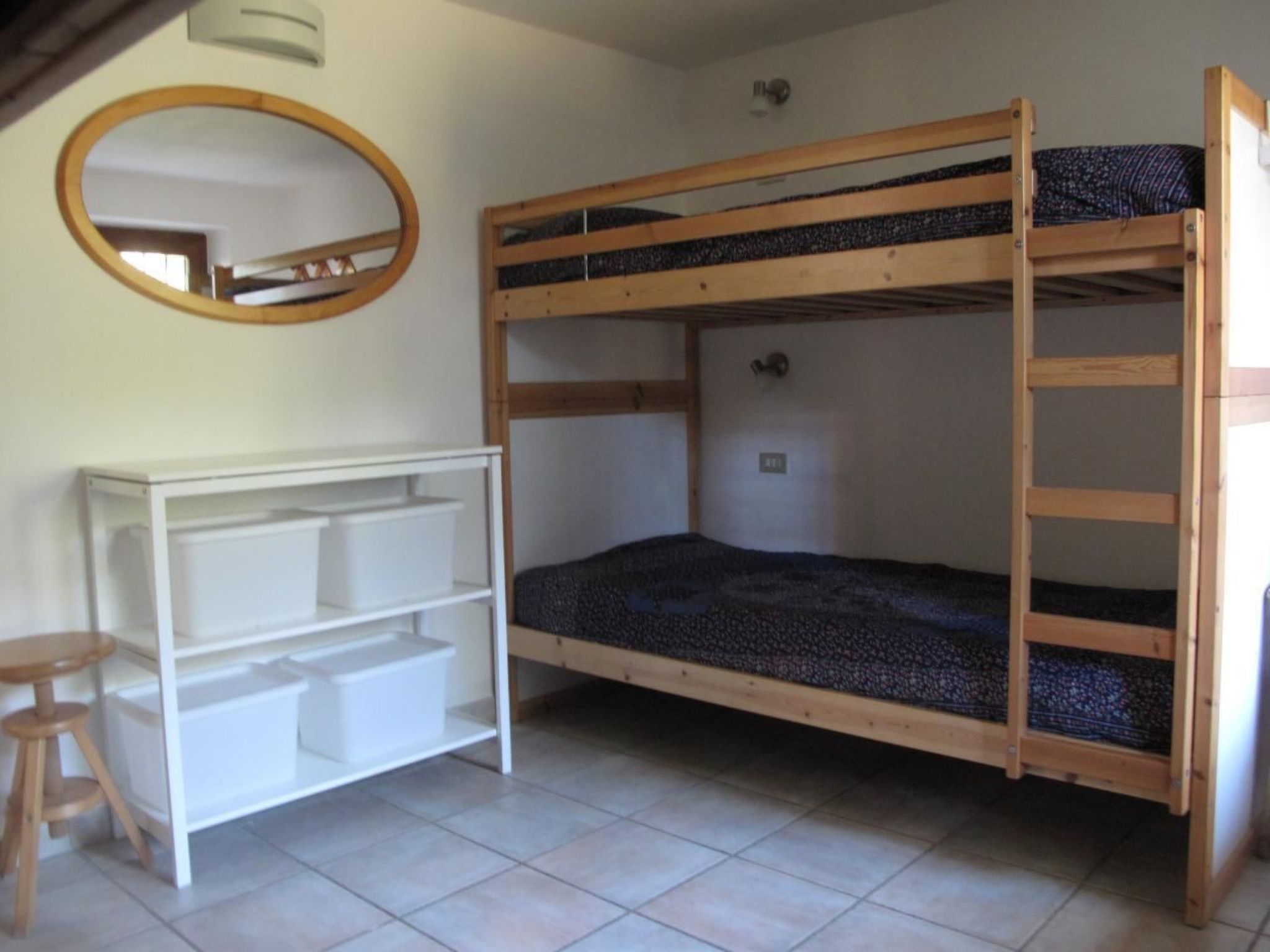 Villa Giacaranda-Binnen