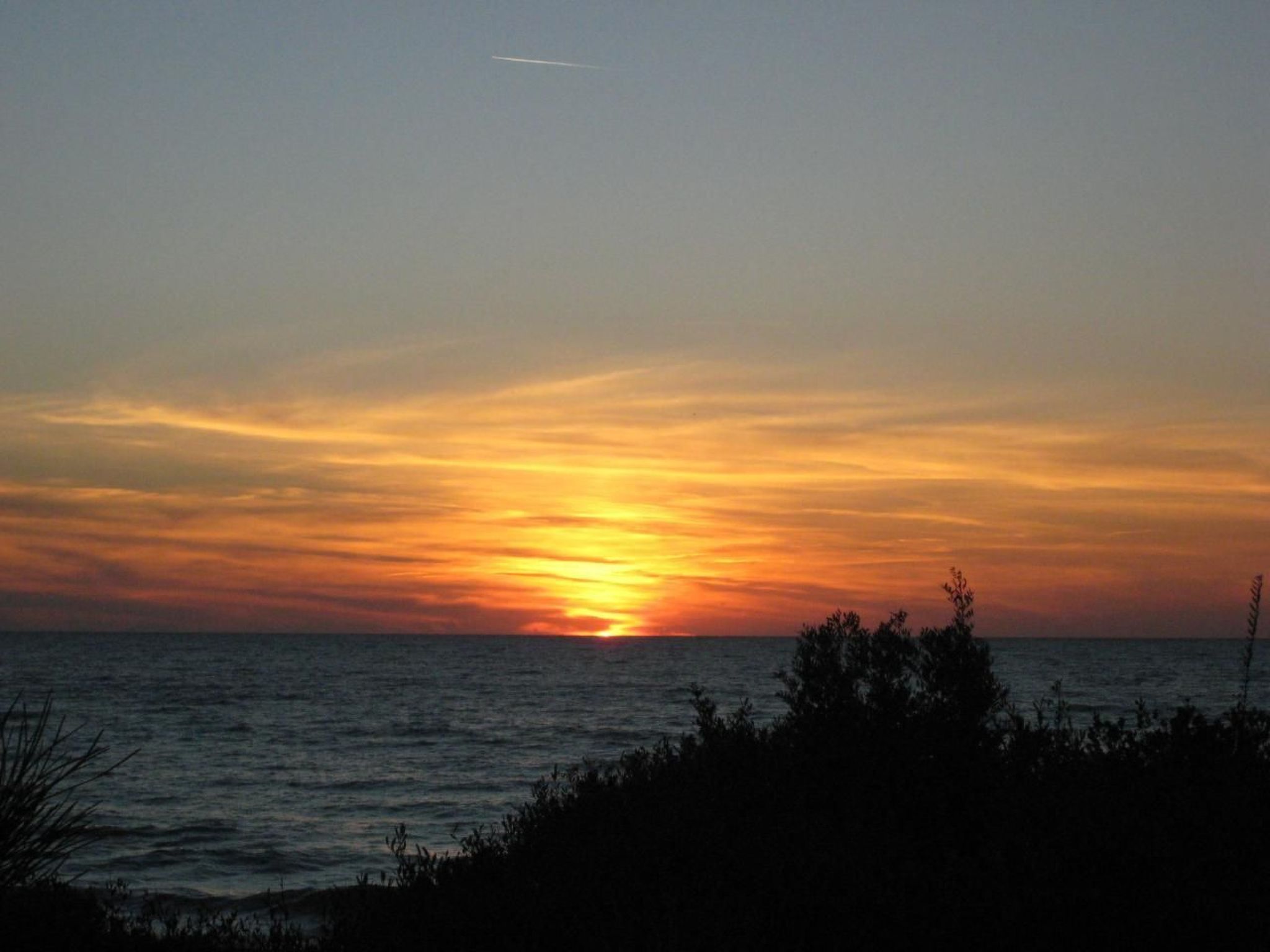 Villa Giacaranda-Binnen