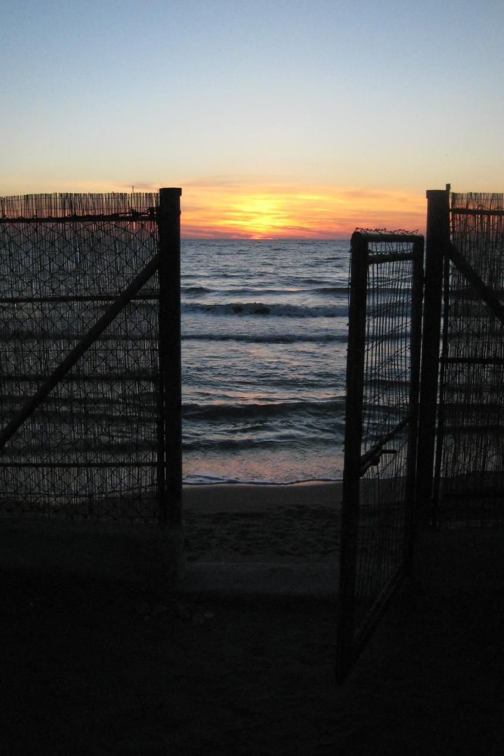 Villa Giacaranda-Binnen