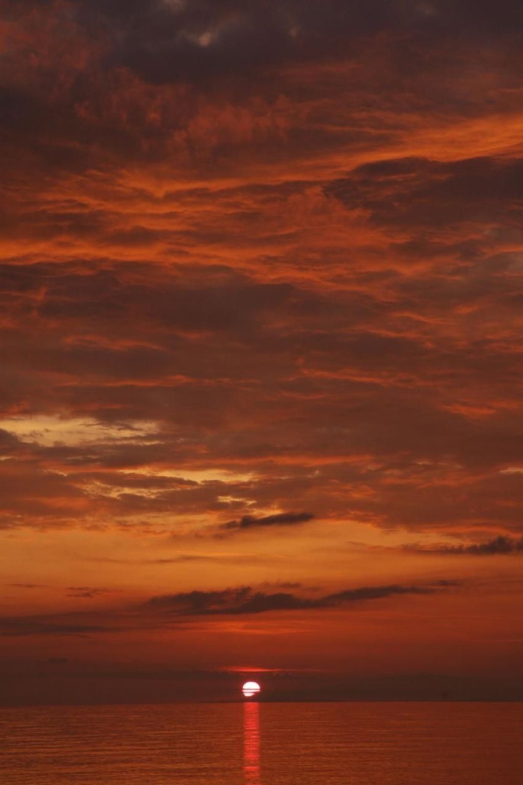 Villa Giacaranda-Binnen