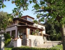 'Villa Paradisino