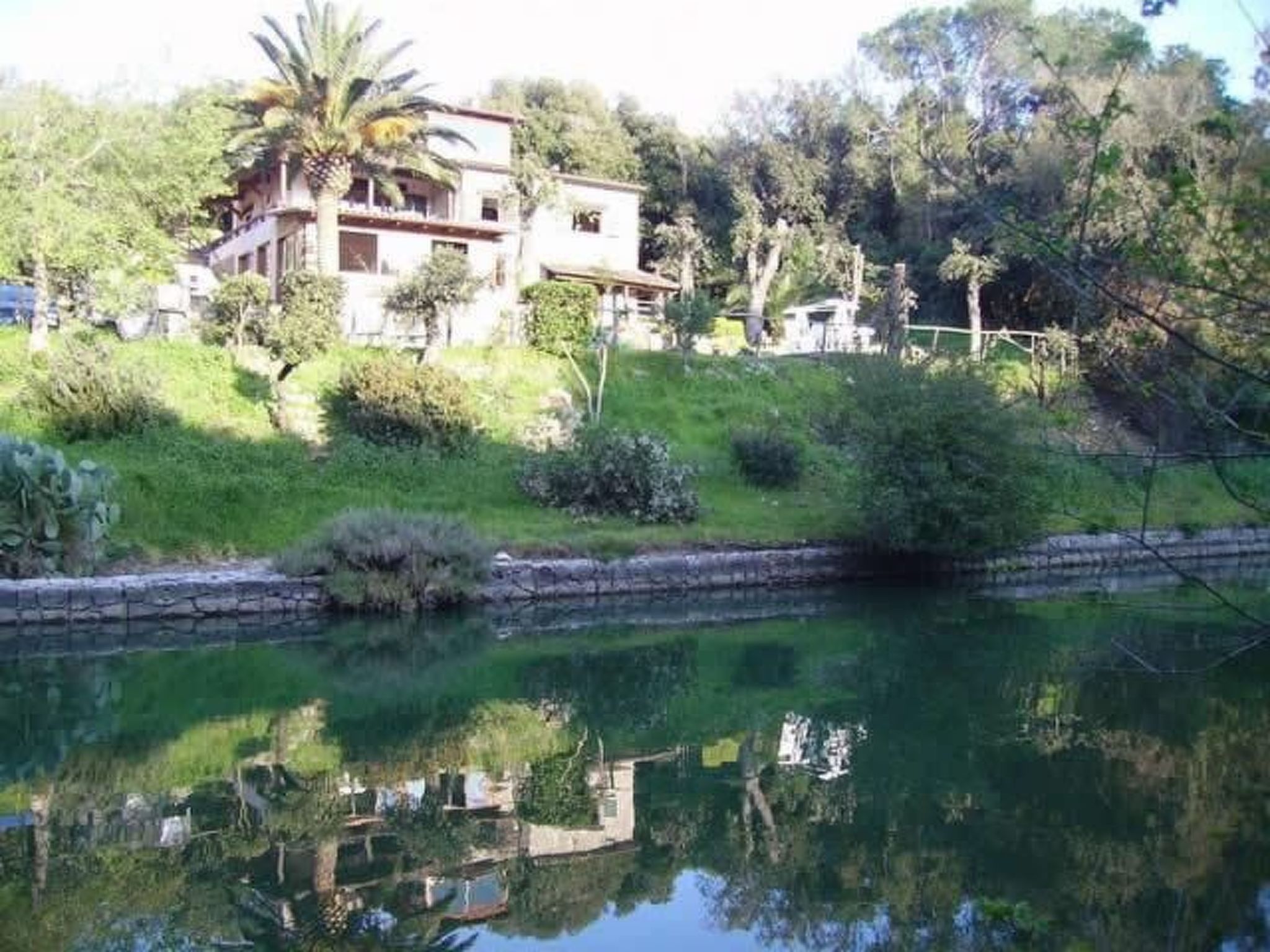 'Villa Paradisino — House (5 of 16)
