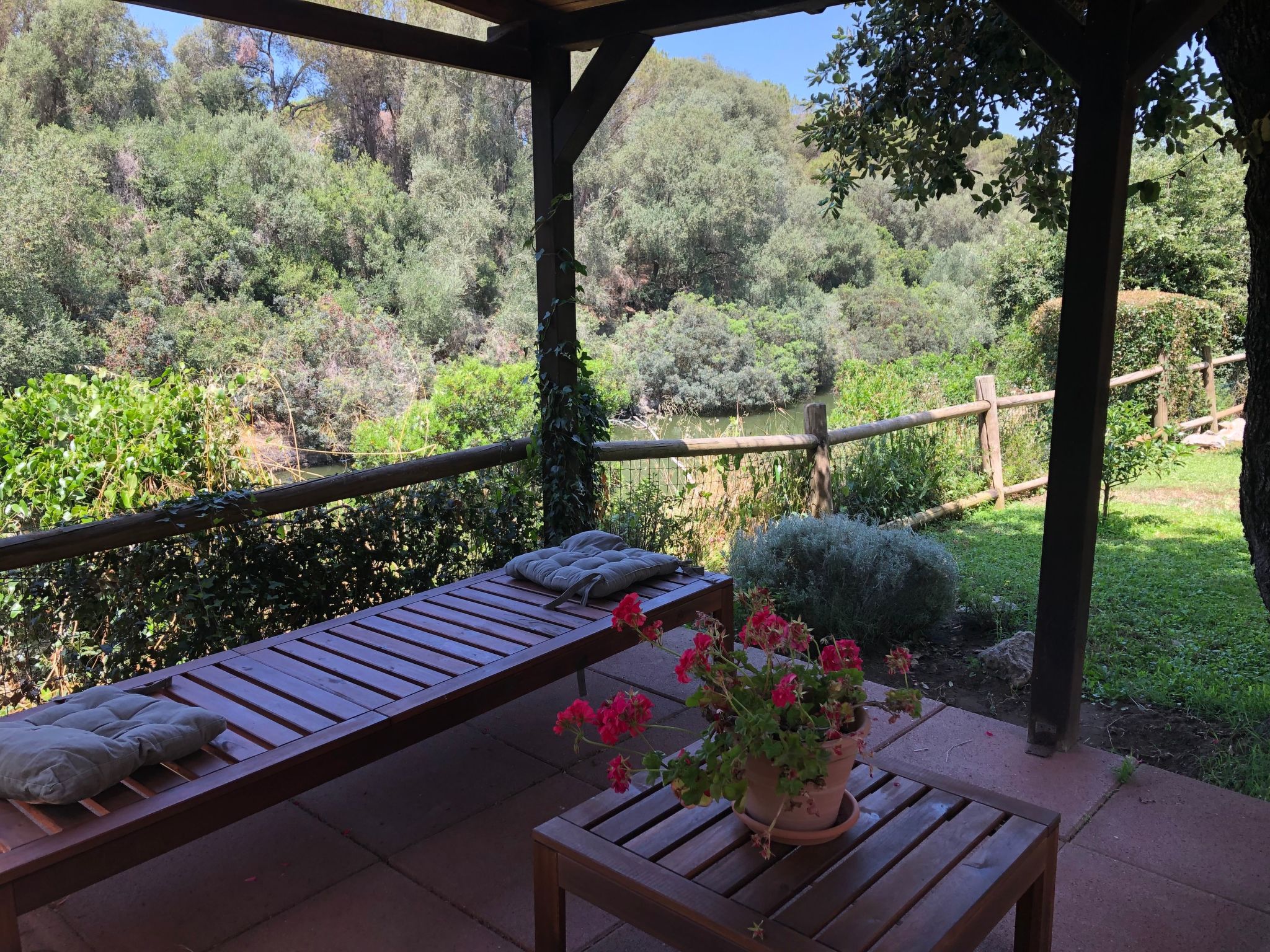 'Villa Paradisino — House (4 of 19)