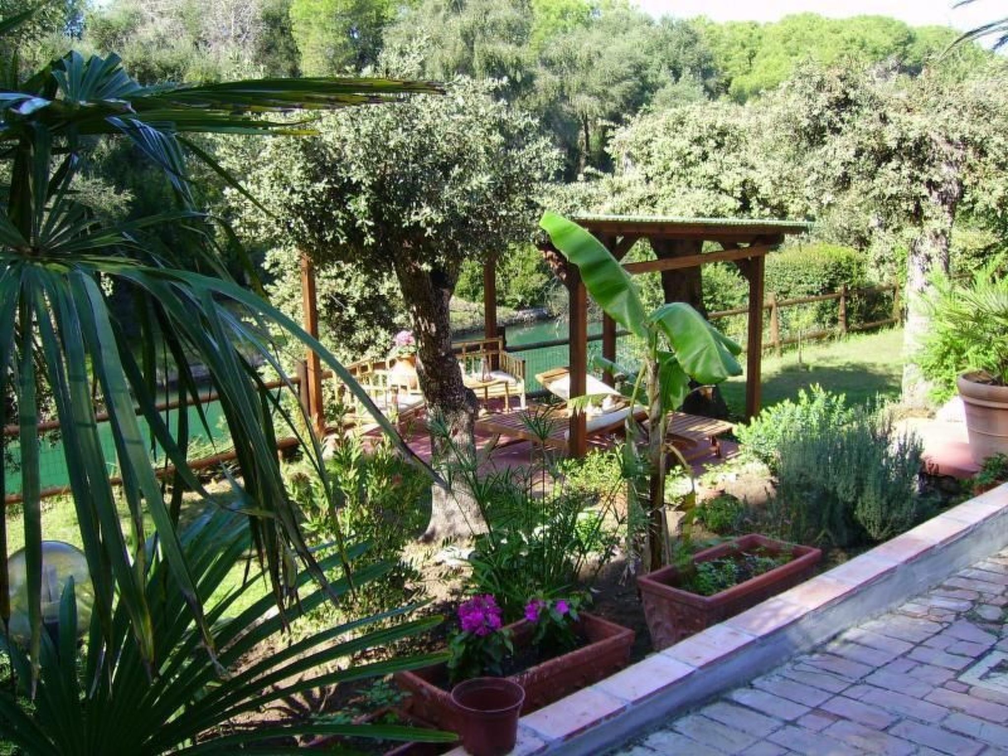 'Villa Paradisino — Terrace (2 of 19)