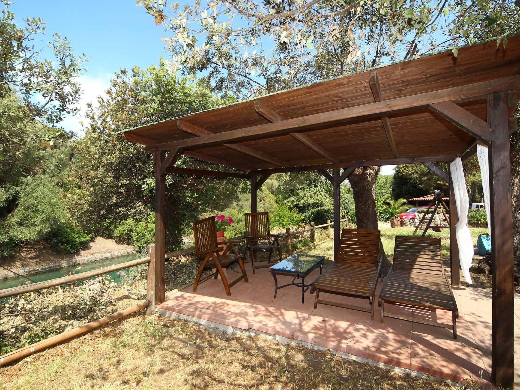 'Villa Paradisino — Terrace (3 of 19)