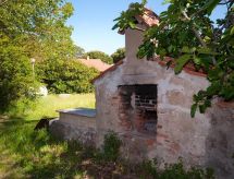 Wohnung mit Wasserblick